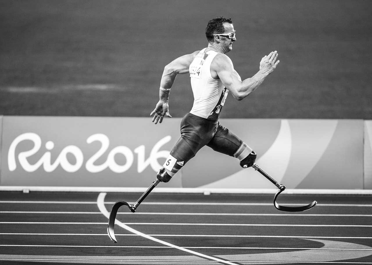 giochi paraolimpici, Rio 2016